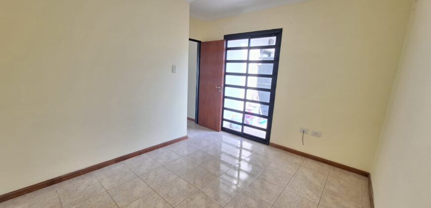 ALQUILER | Departamento de 1 dormitorio