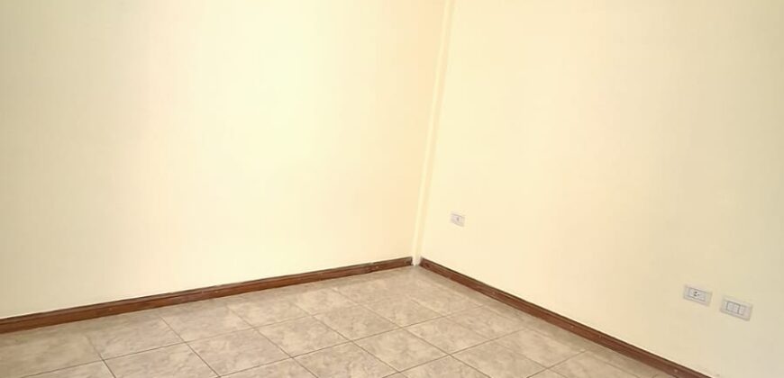ALQUILER | Departamento de 1 dormitorio