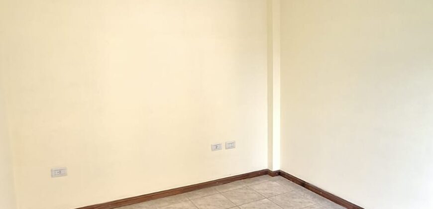 ALQUILER | Departamento de 1 dormitorio