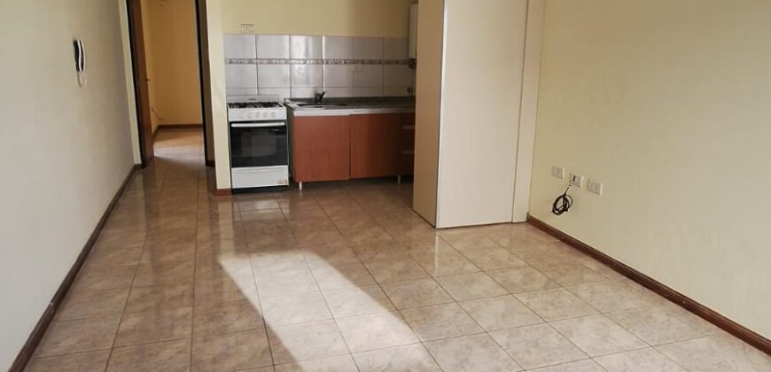 ALQUILER | Departamento de 1 dormitorio