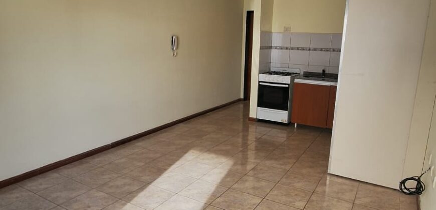 ALQUILER | Departamento de 1 dormitorio