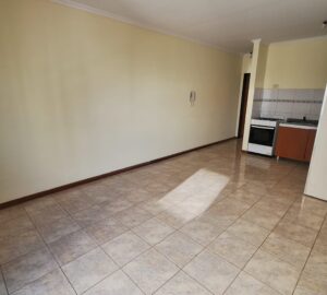 ALQUILER | Departamento de 1 dormitorio
