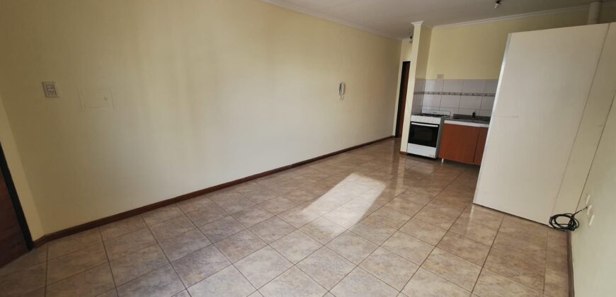 ALQUILER | Departamento de 1 dormitorio
