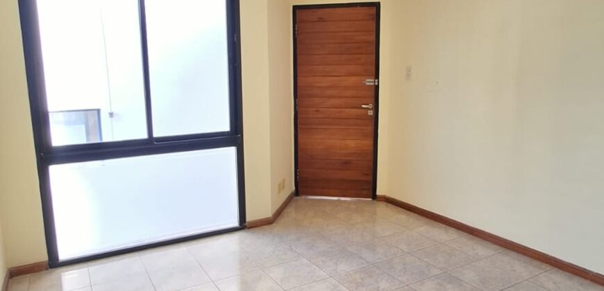 ALQUILER | Departamento de 1 dormitorio