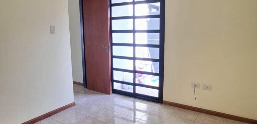 ALQUILER | Departamento de 1 dormitorio