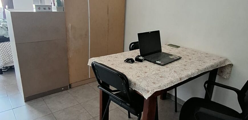 VENTA | Monoambiente ideal para inversión