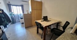 VENTA | Monoambiente ideal para inversión