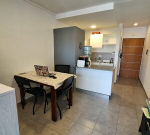 VENTA | Monoambiente ideal para inversión