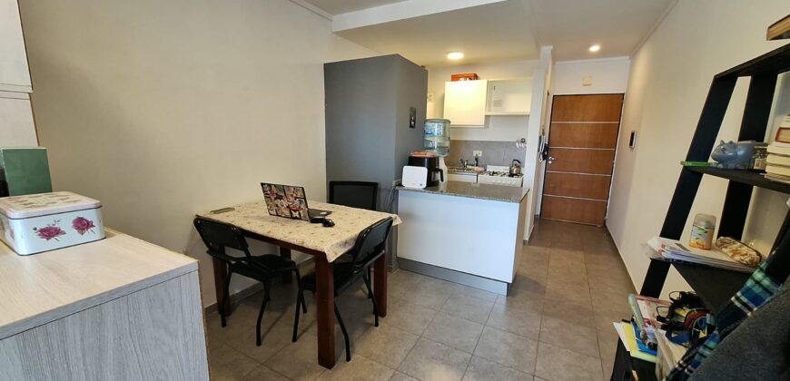 VENTA | Monoambiente ideal para inversión