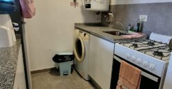 VENTA | Monoambiente ideal para inversión