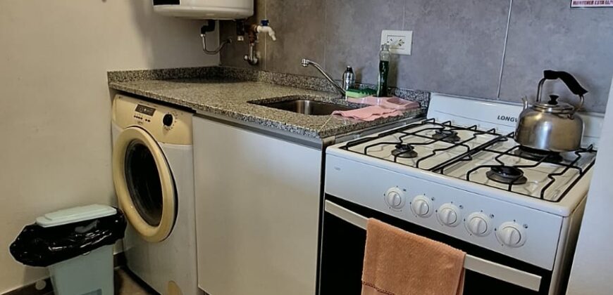 VENTA | Monoambiente ideal para inversión