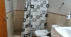 ALQUILER | Departamento amoblado de 1 dormitorio
