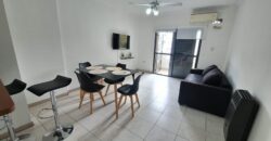 ALQUILER | Departamento amoblado de 1 dormitorio