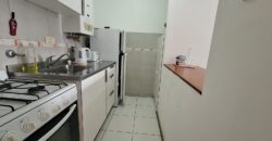 ALQUILER | Departamento amoblado de 1 dormitorio