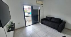 ALQUILER | Departamento amoblado de 1 dormitorio