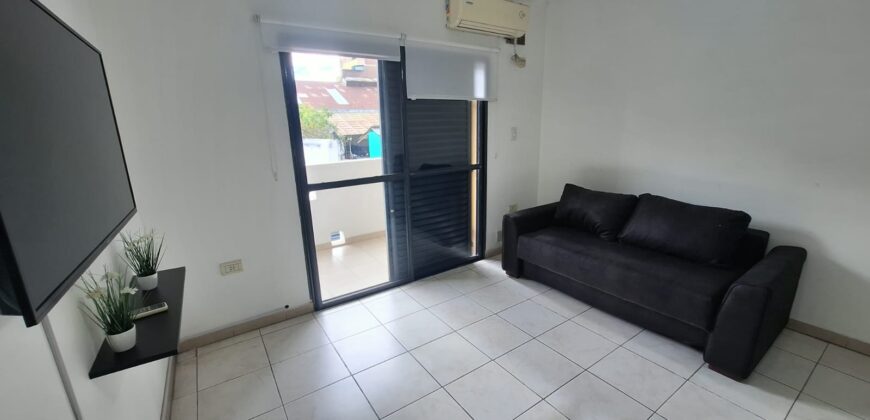 ALQUILER | Departamento amoblado de 1 dormitorio