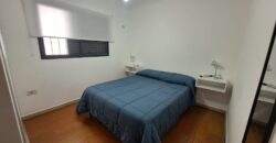 ALQUILER | Departamento amoblado de 1 dormitorio