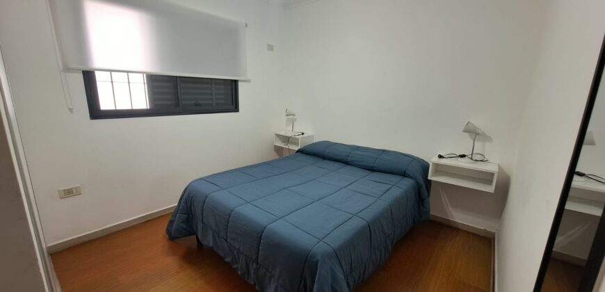 ALQUILER | Departamento amoblado de 1 dormitorio