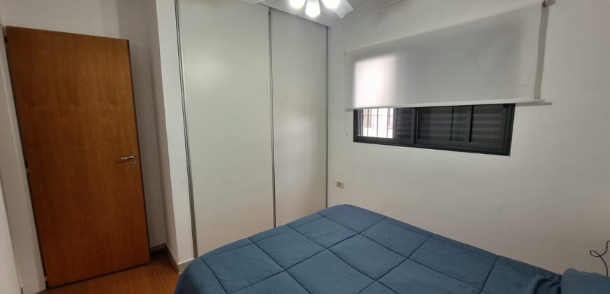 ALQUILER | Departamento amoblado de 1 dormitorio