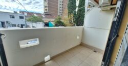 ALQUILER | Departamento amoblado de 1 dormitorio