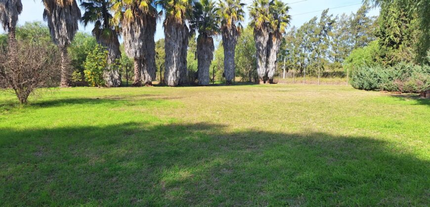 VENTA | Excelente terreno en Seminario