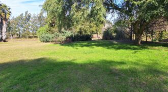 VENTA | Excelente terreno en Seminario