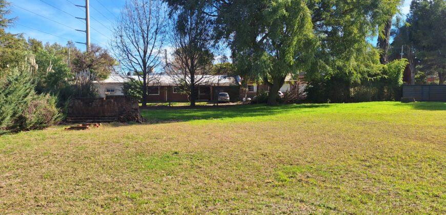 VENTA | Excelente terreno en Seminario