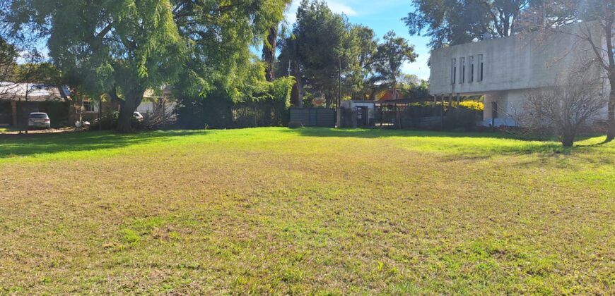 VENTA | Excelente terreno en Seminario
